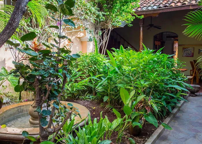 Hotel Casa San Francisco