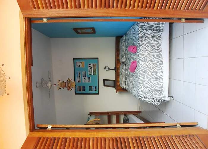 Hostels de Trindade (Rio de Janeiro)