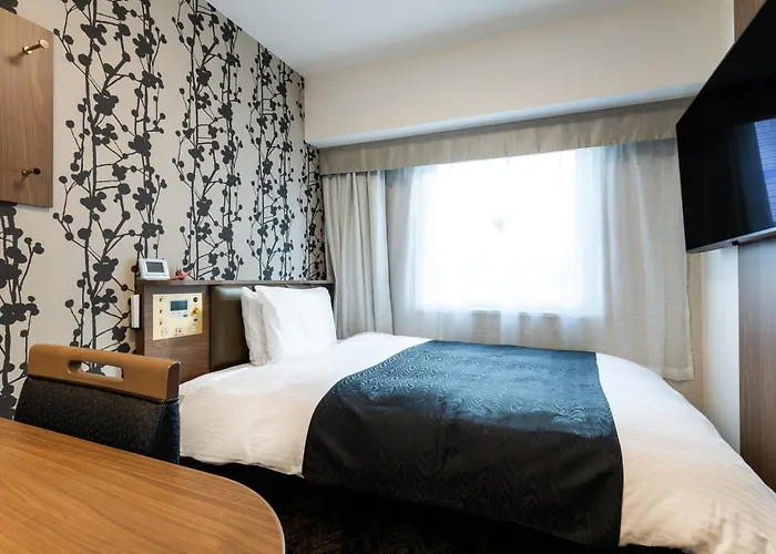 Apa Hotel Tottori Ekimae