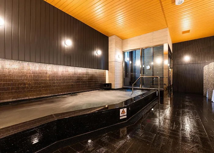 Apa Hotel Tottori Ekimae