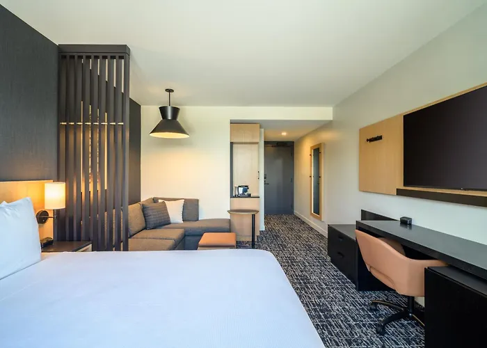 Hyatt Place Whitehorse