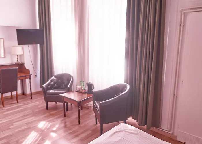 Hotel Am Ratshof