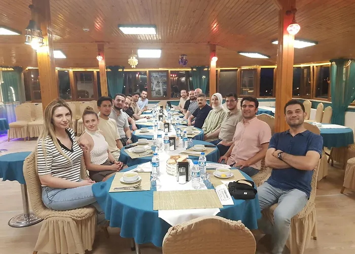 Havza Tugra Otel