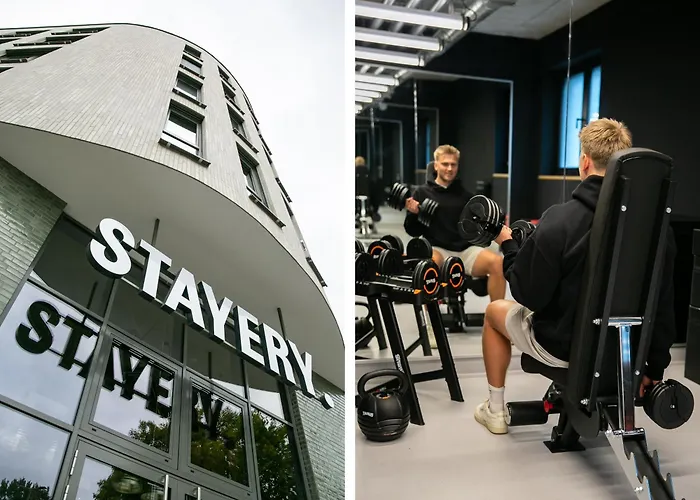 Stayery Bochum Ehrenfeld Am Schauspielhaus