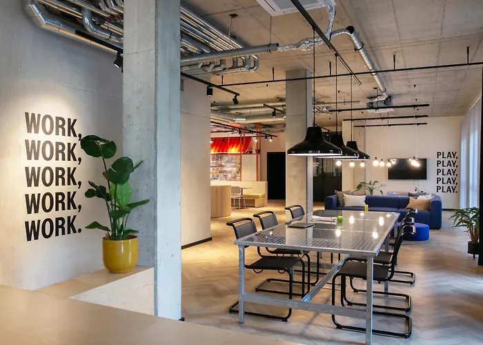 STAYERY Bochum Ehrenfeld