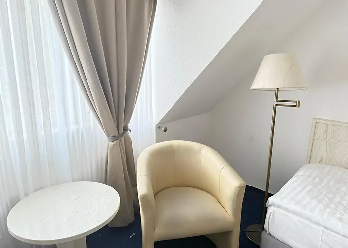 HOTEL S Norderstedt