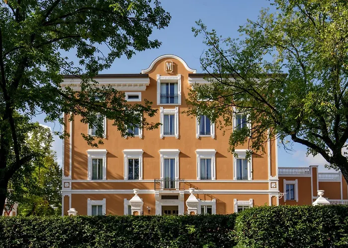 Villa Miliani By Hannah Hotels Collection