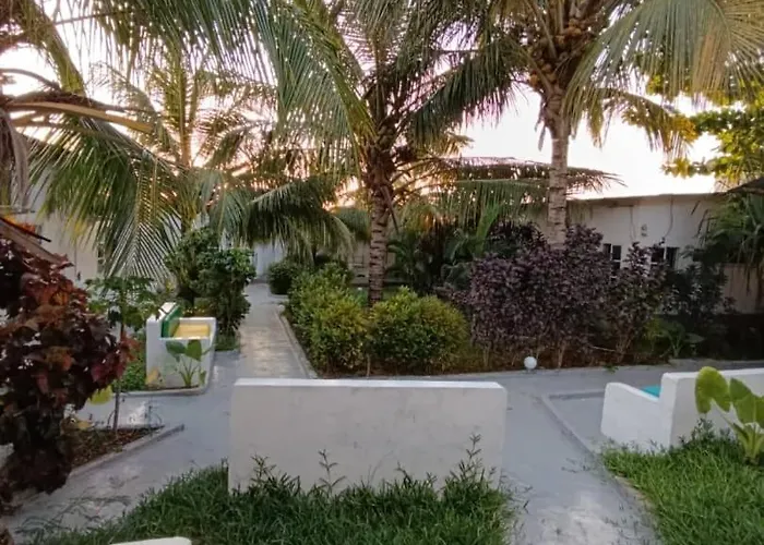 The Var Zanzibar