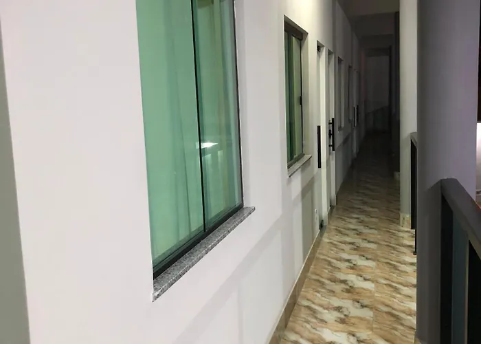 Pousada SB
