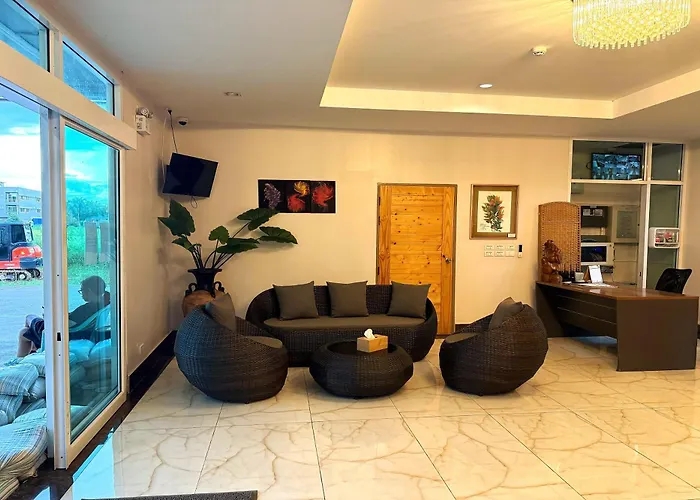 Skm Paradise Mae Sai