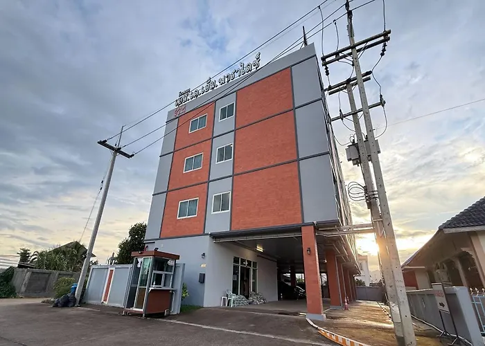 Skm Paradise Mae Sai