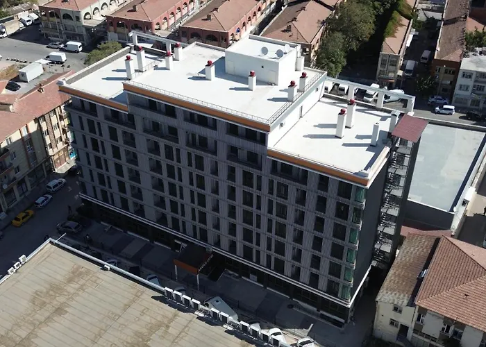 Akguel Otel