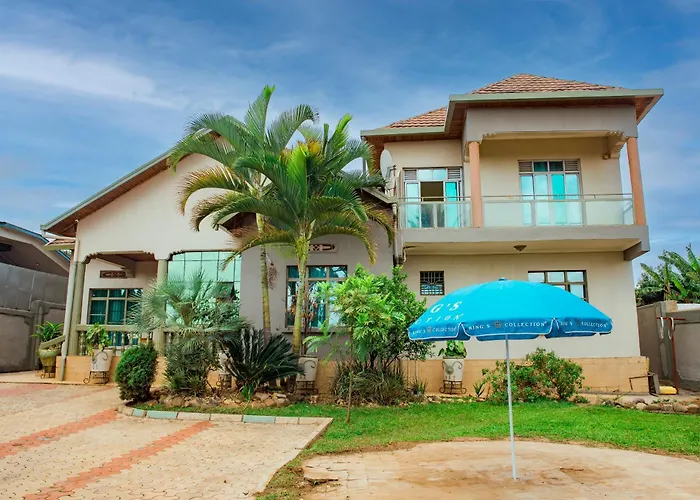 Thelight Suites Kigali Rwanda