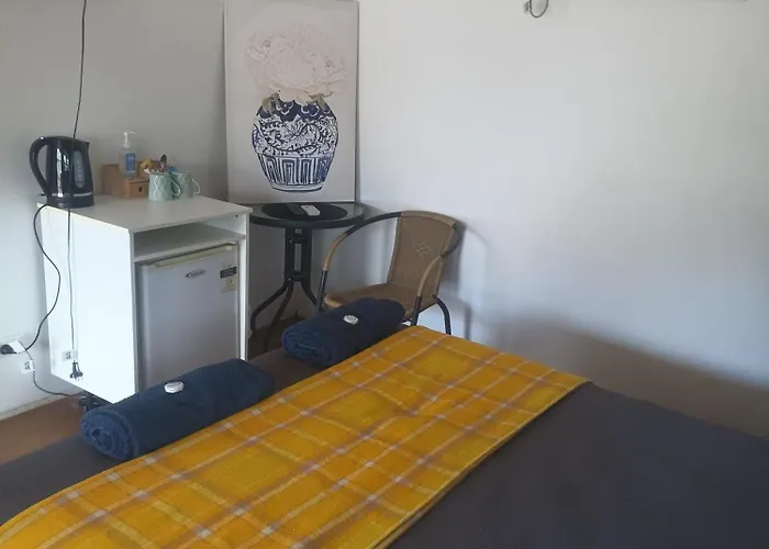 Mt Remarkable Hotel