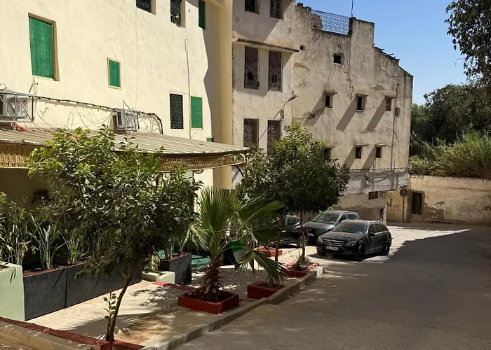 Riad Citronnier & Spa