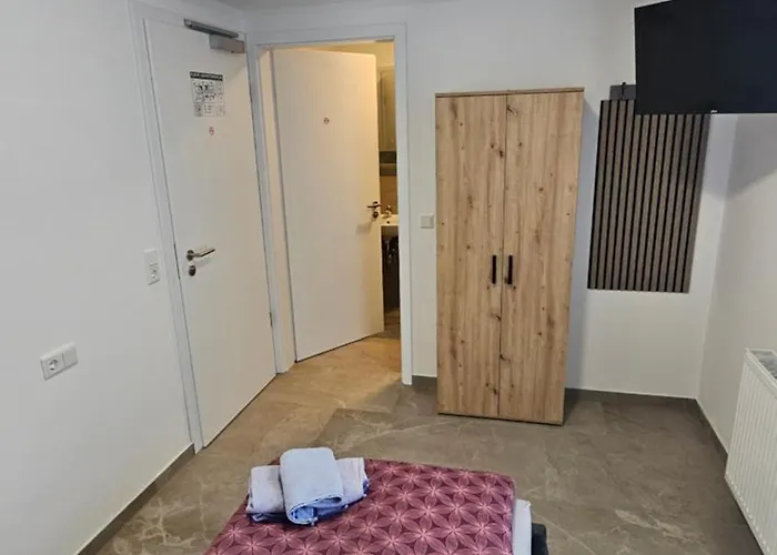 Hotel Akropolis
