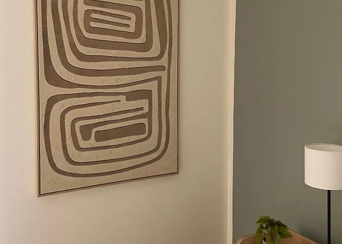 Zenao Appart'Hotels Dijon