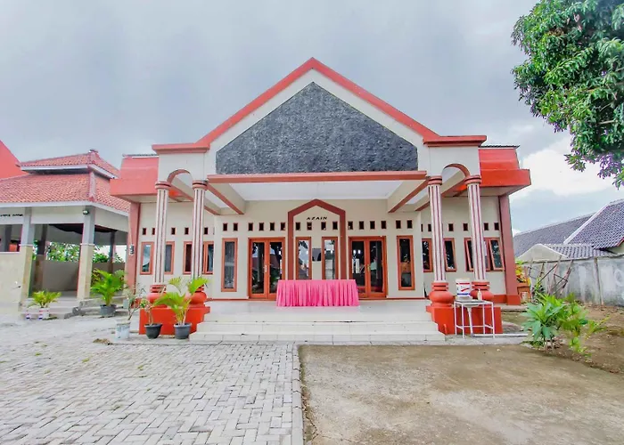 Hotel Inayah Syariah