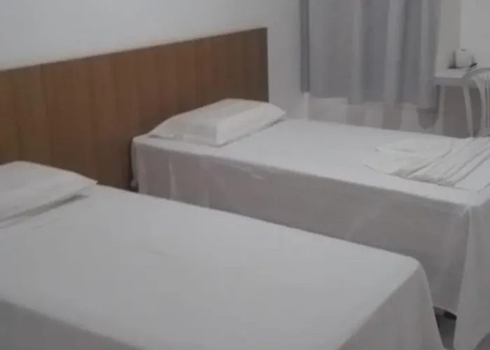 Hotel Ideal