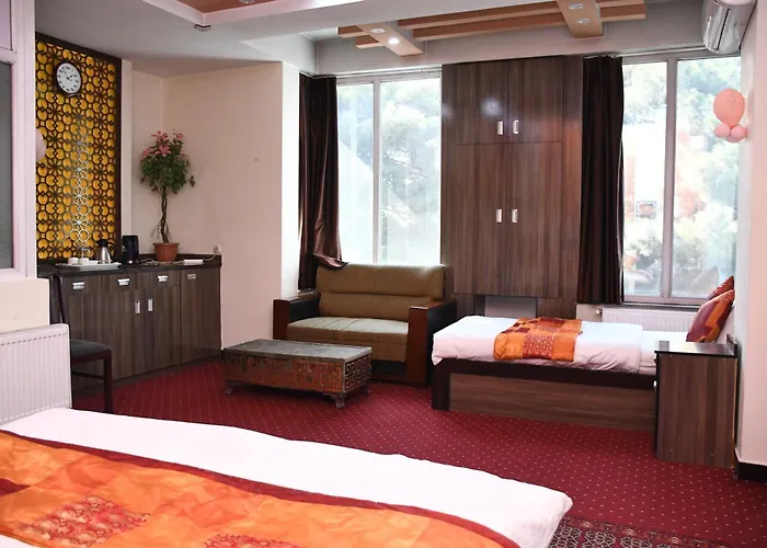 Khyber Premium Hotel