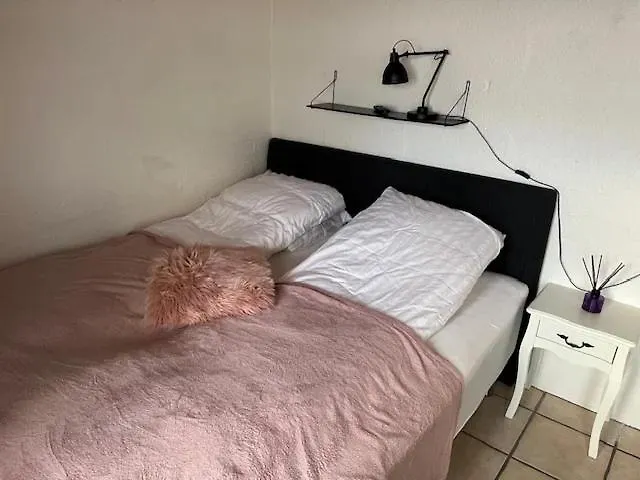 Motel Geyti