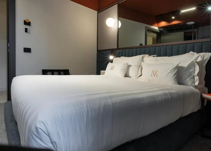 Mimesis 11 - Boutique Hotel