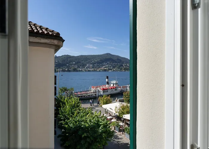Mimesis 11 - Boutique Hotel