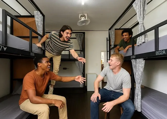 Beanstay hostel