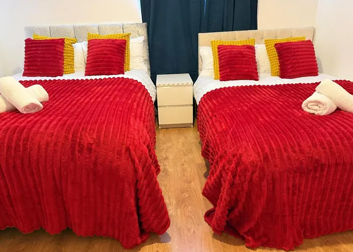5 Brunswick - Room 04