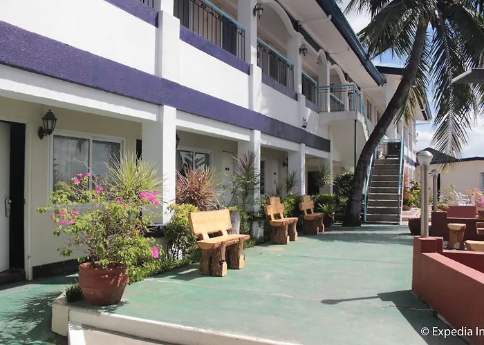 Blue Rock Resort And Dive Centre