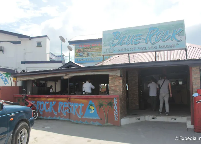 Blue Rock Resort And Dive Centre