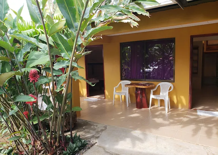 San Buenaventura Cheap Hotels