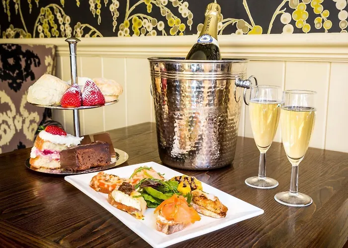 Penrith Hotels