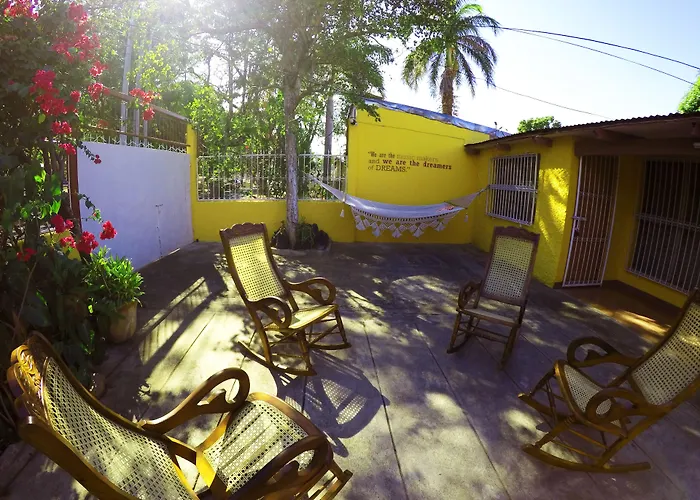 Casa Lucia