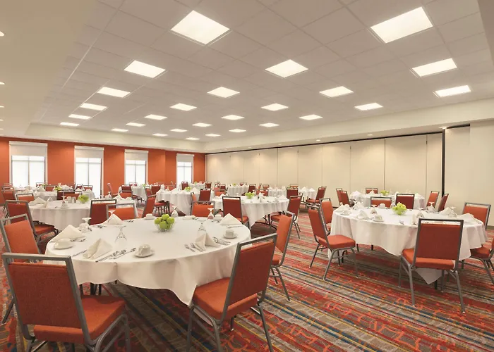 Home2 Suites By Hilton Parc Lafayette