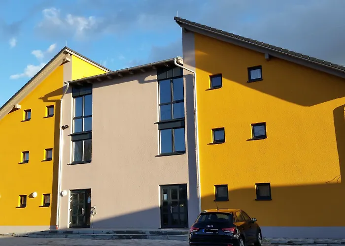 Aparthotels in Gröbenzell