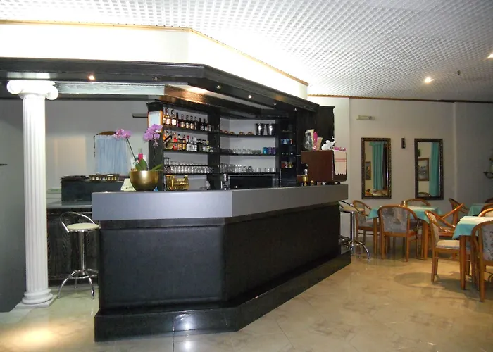 Celebrity Hotel