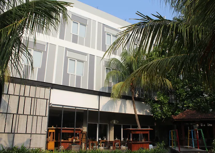 Greenotel Cilegon