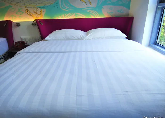 Canvas Boutique Hotel