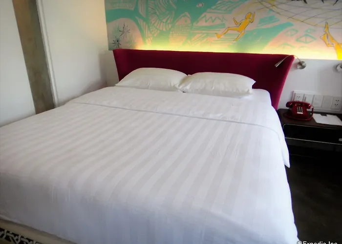 Canvas Boutique Hotel