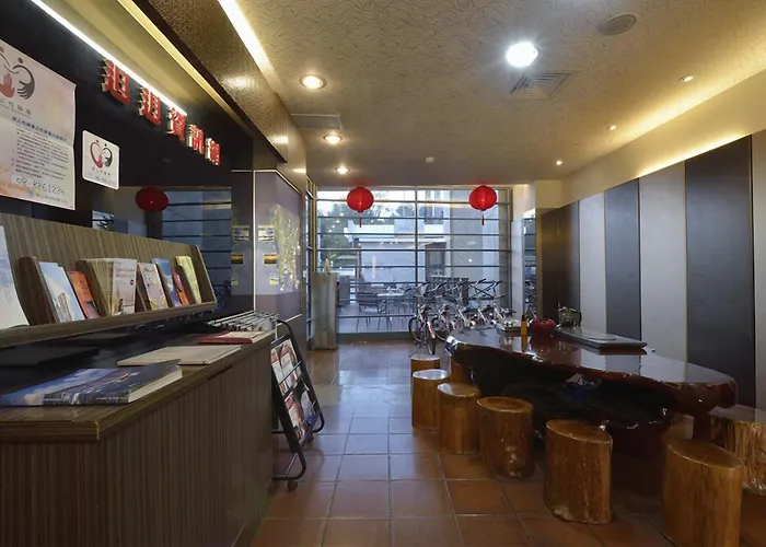 Toong Mao Resorts & Hotel