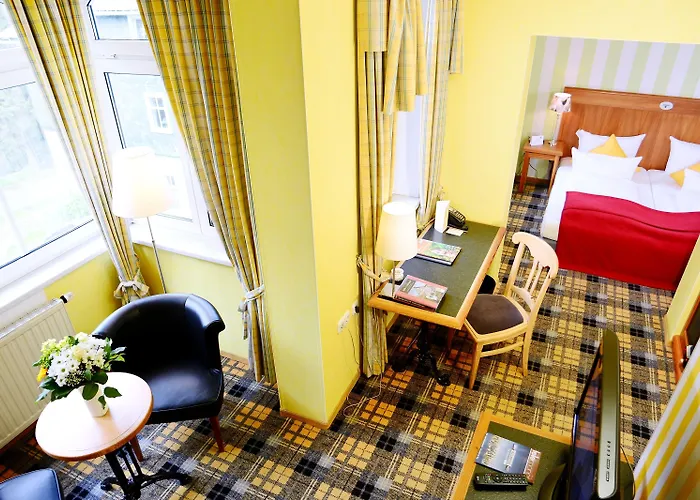 Boutique Hotel Schieferhof