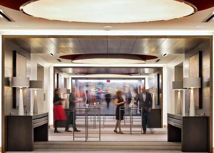 Hyatt Regency Bloomington - Minneapolis