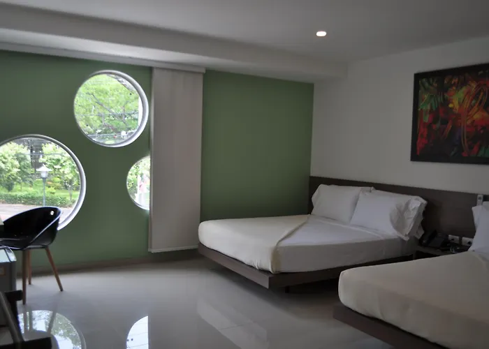 Hotel Mio Boutique