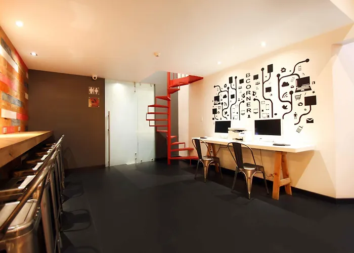 B My Hotel