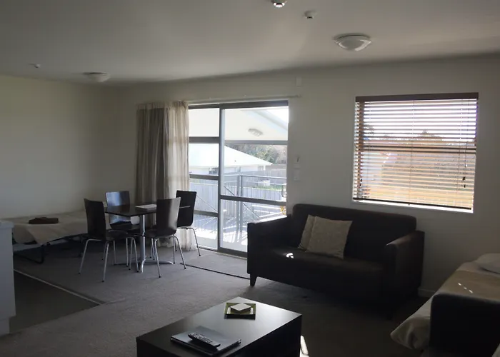 Rangiora Motels