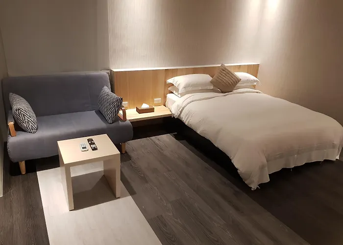 Ashare Hotel