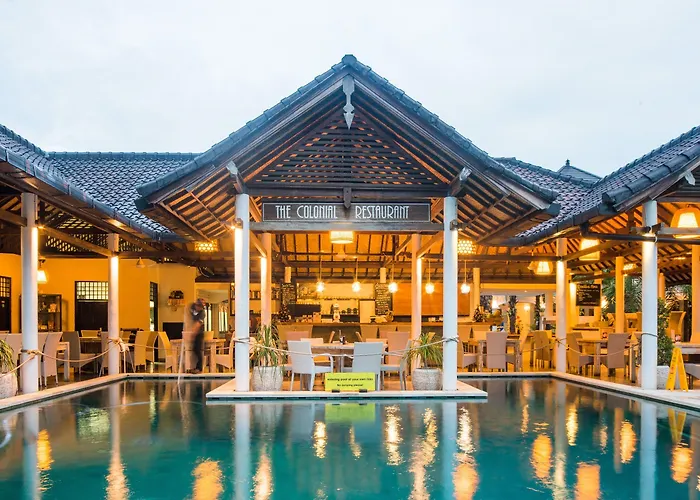 OK Divers Resort&Spa