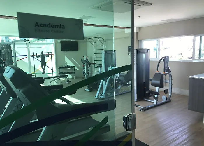 Esuites Virginia Luxemburgo
