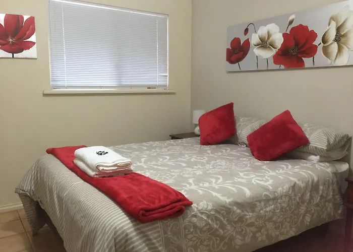 York Motels
